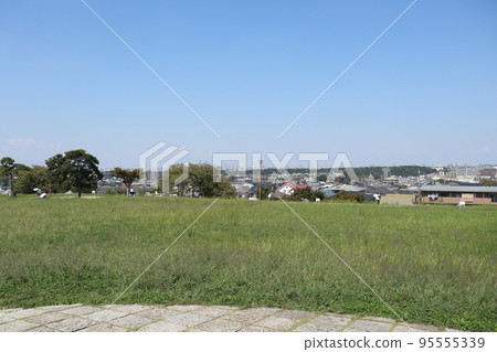 瀧水公園（名古屋市綠區） 95555339