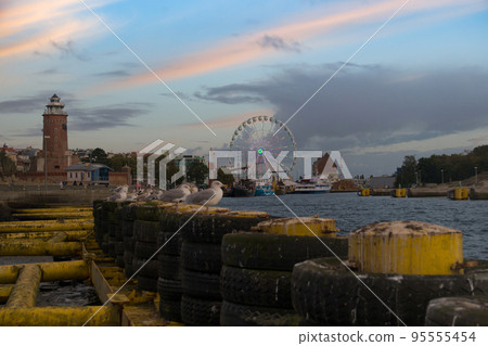 port infrastructure port infrastructure 95555454