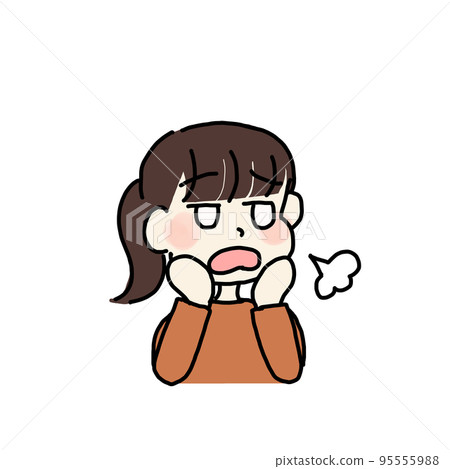 一個最厲害的女人 95555988