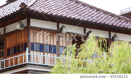 Yamashiro Onsen Kosoyu, Kaga City, Ishikawa Prefecture Yamashiro Onsen Kosoyu, Kaga City, Ishikawa Prefecture 95556231