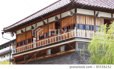 Yamashiro Onsen Kosoyu, Kaga City, Ishikawa Prefecture 95556232