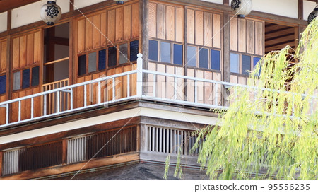 Yamashiro Onsen Kosoyu, Kaga City, Ishikawa Prefecture 95556235