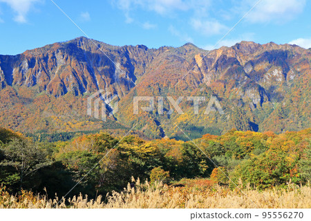 Kinshu's Akiyama-go Mt. Kinshu's Akiyama-go Mt. 95556270