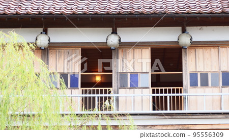 Yamashiro Onsen Kosoyu, Kaga City, Ishikawa Prefecture 95556309