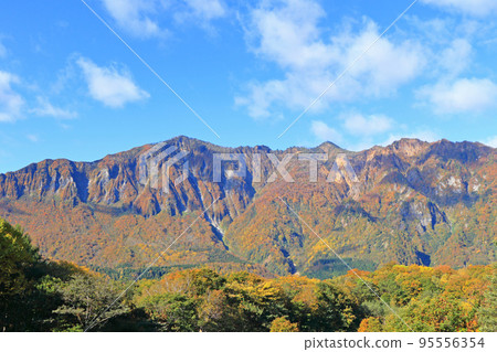 Kinshu's Akiyama-go Mt. Kinshu's Akiyama-go Mt. 95556354