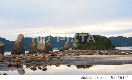 Geospot Hashiguiiwa Geospot Hashiguiiwa 95556395
