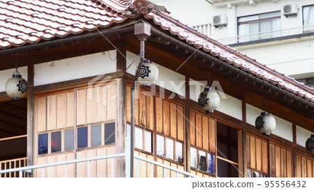 Yamashiro Onsen Kosoyu, Kaga City, Ishikawa Prefecture 95556432