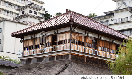 Yamashiro Onsen Kosoyu, Kaga City, Ishikawa Prefecture 95556433