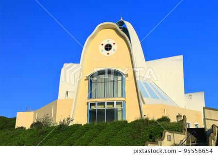 [Kumamoto Prefecture] Sunny Amakusa Shiro Museum (Amakusa) 95556654
