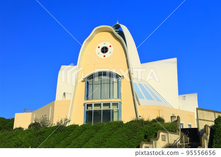 [熊本縣]陽光天草四郎博物館（天草） 95556656