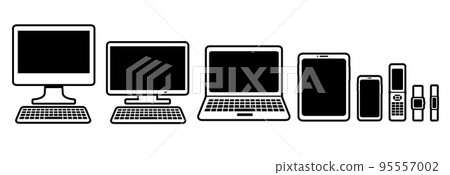 Device image illustration 95557002