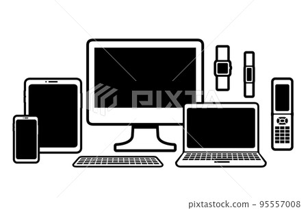 Device image illustration 95557008