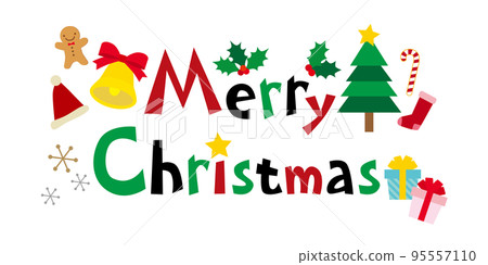 聖誕節標題橫幅/配件 聖誕節標題橫幅/配件 95557110