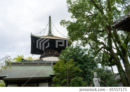 Ryukoji Temple 95557171