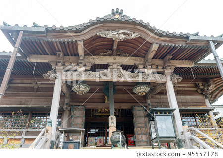 Ryukoji Temple 95557178
