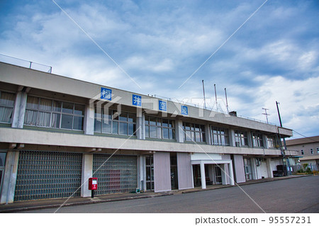 Fukui airport Fukui airport 95557231