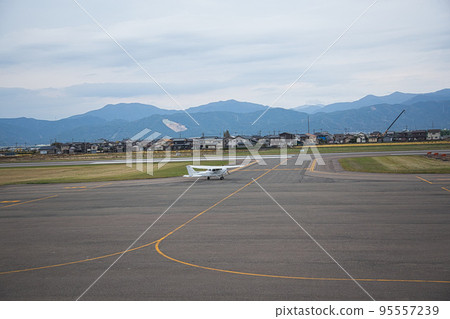 Fukui airport Fukui airport 95557239