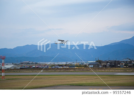 Fukui airport Fukui airport 95557246
