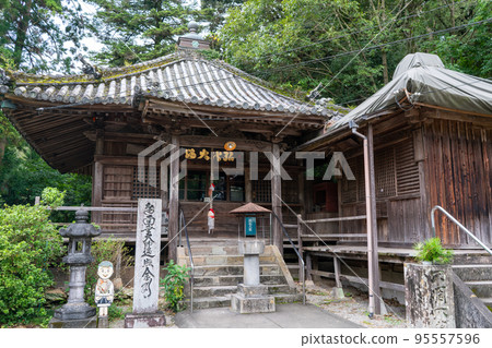 溫山寺 溫山寺 95557596