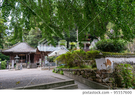 溫山寺 溫山寺 95557600