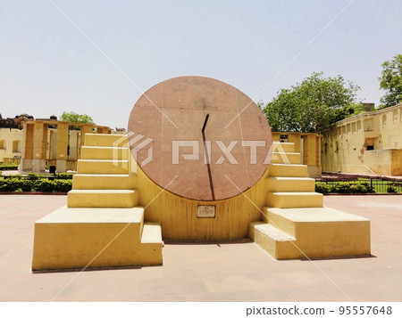 [India] Nari Varaya Yantra of Jantar Mantar 95557648