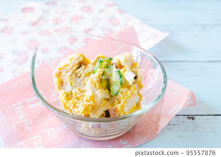 sweet potato salad 95557876
