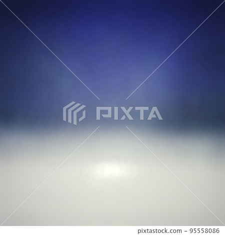 藍色 藍色 藍色 模糊 素材 背景 牆紙 裝飾 背景 95558086