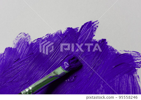 把它塗成紫色 把它塗成紫色 95558246