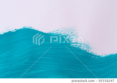 塗上藍色 95558247