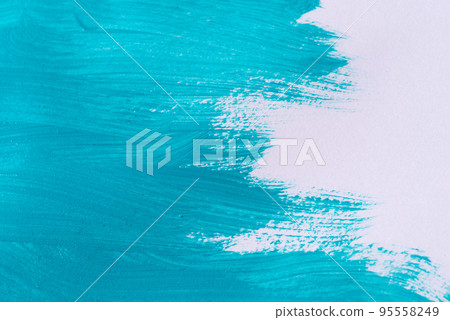 Paint the blue Paint the blue 95558249