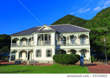 [Kumamoto Prefecture] Sunny Urashimaya (Triangle West Port) 95558805