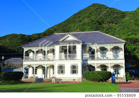 [熊本縣]陽光浦島屋（三角西港） 95558809