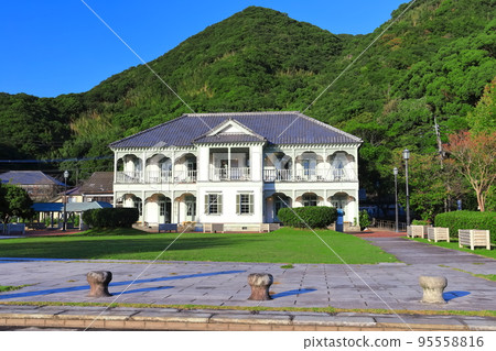 [Kumamoto Prefecture] Sunny Urashimaya (Triangle West Port) 95558816