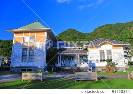 [Kumamoto Prefecture] Sunny Urashimaya and Ryujokan (Triangle West Port) 95558824