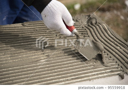 thermal insulation house thermal insulation house 95559918