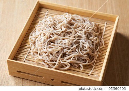 Prime buckwheat 95560603