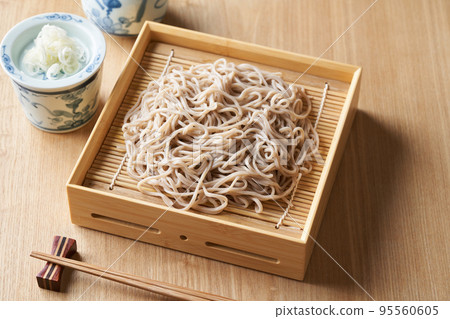 Prime buckwheat 95560605