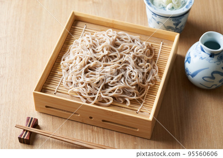 素蕎麥 95560606