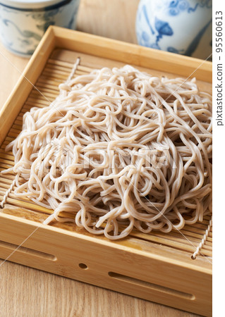 Prime buckwheat 95560613