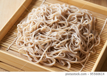 Prime buckwheat 95560614