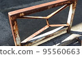 Guardrail 95560663
