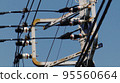 Electrical wire  95560664