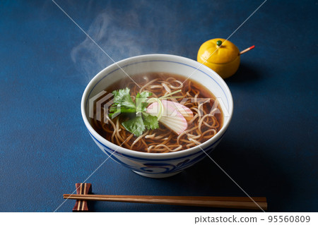 Toshikoshi蕎麥麵 95560809