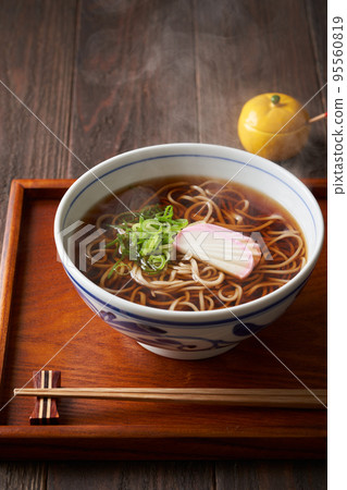 Toshikoshi蕎麥麵 95560819