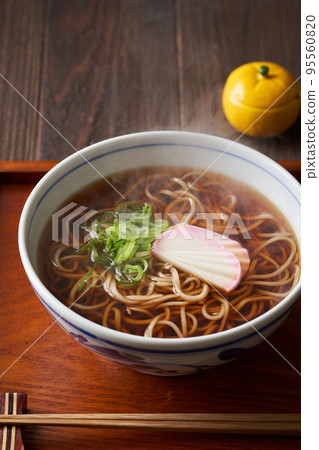 Toshikoshi蕎麥麵 95560820