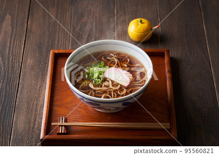 Toshikoshi蕎麥麵 95560821