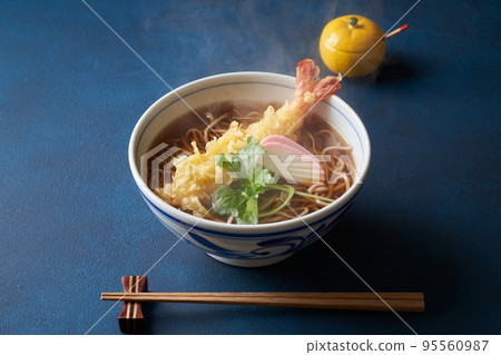 Toshikoshi蕎麥麵 Toshikoshi蕎麥麵 95560987