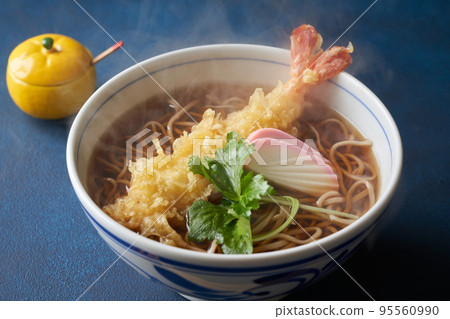 Toshikoshi蕎麥麵 95560990