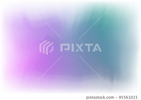 Abstract gradient blurred background in light pastel color. 95561015