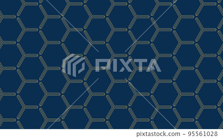 Geometric pattern seamless. Trendy design vector background for web backdrop or paper print. Geometric pattern seamless. Trendy design vector background for web backdrop or paper print. 95561028